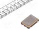 Generátor  krystalový  32MHz  SMD  3,3V  ±50ppm  0÷70°C