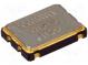 Generátor  krystalový  80MHz  SMD  3,3V  ±50ppm  0÷70°C