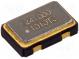 Generátor  krystalový  24MHz  SMD  3,3V  ±50ppm  -40÷85°C