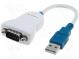Модуль  проводной встроенный  RS232,USB  D-Sub 9pin,USB A  100мм