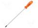 Screwdriver  Pozidriv®  PZ2  HD Classic  Blade length  250mm