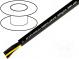 LAPP 1120311 Vodič  ÖLFLEX® CLASSIC 110 BK  5G1,5mm2  nestíněný  0,6/1kV  Cu