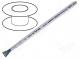 Провод  ÖLFLEX® CLASSIC 110 CY  5G6мм2  ПВХ  прозрачный  300/500В