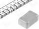 Kondenzátor  keramický  MLCC  1,5pF  50V  C0G  ±0,25pF  SMD  0805