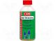 Odstraňovač rzi  250ml  kapalina  plastová láhev  bezbarvý