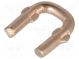 Rezistor  drátový  měřicí,přesný  THT  3mΩ  ±5%  -40÷200°C  1,5mm