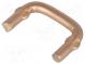 Rezistor  drátový  měřicí,přesný  THT  3mΩ  ±5%  -40÷200°C  1,8mm