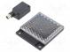 Čidlo  fotoelektrické  Dosah  0,1÷2m  PNP  DARK-ON,LIGHT-ON  100mA