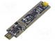 Ср-во разработки  ARM Cypress  USB B micro  JTAG,SWD,USB