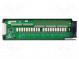 Modul  relé  10MHz  Ch  20  120k/s  300V  1A  DAQ970A,DAQ973A