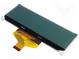 Zobrazovač  LCD  grafický  FSTN Positive  240x64  LED  PIN 29  5,2