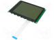 Zobrazovač  LCD  grafický  STN Negative  320x240  LED  PIN 20  5,7