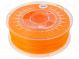 Tisková struna  PLA  Ø  1,75mm  oranžová (světlá)  200÷235°C  1kg