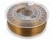 Tisková struna  SILK  Ø  1,75mm  bronz  225÷245°C  1kg