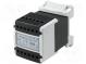 Transformátor  síťový  160VA  230VAC,400VAC,460VAC  12V  24V  DIN