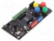 Modul  shield  joystick,mechanická klávesnice