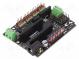 Modul  shield  univerzální  Určení  ARDUINO NANO