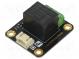 Modul  relé  Kanály  1  5VDC  max150VAC  15A  Upřep  max24VDC  TTL