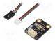 Motor  DC  vibrační  Gravity  3,3÷5VDC  30x22mm