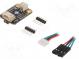 Модуль  audio  модуль воспроизведения аудиофайлов  UART  Gravity