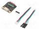 Modul  multiplexer  multiplexer interfejsu I2C  Gravity,I2C