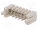 Accessories  cable clamp  DF1  2.5mm  PIN  6  Layout  1x6