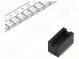 Connector  PCB to PCB  male  PIN  20  0.5mm  H  4.3mm  DF12N  SMT