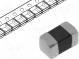 Tlumivka  s feritovým jádrem  SMD  0603  10uH  3mA  1,85Ω  Q  30