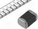 Tlumivka  s feritovým jádrem  SMD  0805  15uH  5mA  800mΩ  Q  30