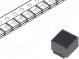 Filtr  odrušovací  SMD  2020  100MHz  ±40%  -40÷85°C  50VDC  Z  100Ω