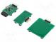 Výv.kit  Microchip  Komp  MTCH112