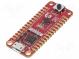 Výv.kit  Microchip  integrovaný programátor/debugger
