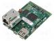 Výv.kit  Microchip PIC  Pracuje s  DM320005-2