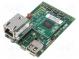 Výv.kit  Microchip PIC  Pracuje s  DM320005-2