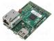 Výv.kit  Microchip PIC  Pracuje s  DM320005-2
