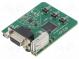 Výv.kit  Microchip  Komp  PIC32MX570F512L