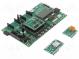 Výv.kit  Microchip  Komp  CEC1702