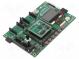 Výv.kit  Microchip  LCD  Komp  CEC1702,SST26VF016B