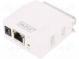 Tiskový server  RJ45,Centronics 36pin vidlice,DC