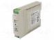 Napájecí zdroj  spínaný  10W  24VDC  420mA  90÷264VAC  120÷375VDC