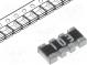 Rezistorová síť  Y  56kΩ  SMD  0804  Poč.rezistorů 4  63mW  ±5%