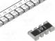 Rezistorová síť  Y  390Ω  SMD  1206  Poč.rezistorů 4  63mW  ±5%