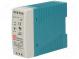MEAN WELL DRA-40-24 Napájecí zdroj  spínaný  40,8W  24VDC  1,7A  90÷264VAC  127÷370VDC