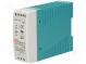 MEAN WELL DRA-60-12 Napájecí zdroj  spínaný  60W  12VDC  5A  90÷264VAC  127÷370VDC