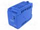 Napájecí zdroj  spínaný  100,8W  24VDC  4,2A  85÷264VAC  300g  DRB