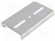 Accessories  mounting holder  80x50x8.7mm