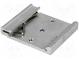 Accessories  mounting holder  50x45x8.7mm