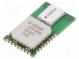 Module  RF  3.5÷6.5GHz  SPI  2.8÷3.6VDC  SMD  6.8Mbps  140/160mA