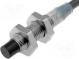 Čidlo  indukční  OUT  PNP / NC  0÷4mm  12÷24VDC  M8  IP67  200mA