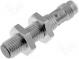 Čidlo  indukční  OUT  NPN / NO  0÷2mm  12÷24VDC  M8  IP67  200mA
